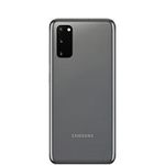 Samsung Galaxy S20 hoesjes