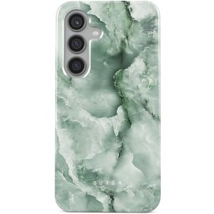 Burga Tough Samsung Galaxy S24 Plus Hoesje Hardcase Backcover Shockproof - Pistachio Cheesecake