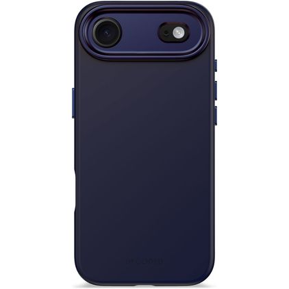Decoded iPhone Air Siliconen Hoesje Backcover - True Navy