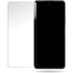 Mobilize Huawei P Smart (2021) Glazen Screenprotector - Case Friendly