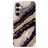 Burga Tough Samsung Galaxy A55 Hoesje Hardcase Backcover Shockproof - Royal Blue