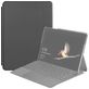 Mobigear Folio Microsoft Surface Go 2 Hoes Bookcase - Grijs