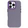 Mobigear Crystal iPhone 16 Pro Max Hoesje Hardcase Backcover - Paars