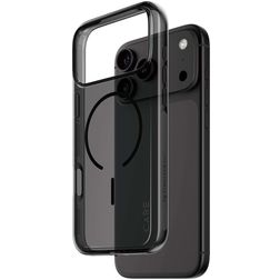 CARE by PanzerGlass Urban Explorer iPhone 18 Pro Max MagSafe Hoesje Hardcase Backcover Shockproof - Zwart