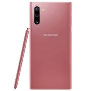 Samsung Galaxy Note 10 hoesjes