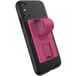 Speck GrabTab Telefoon Grip - Roze Universeel