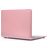 Mobigear Metallic MacBook Pro 13 Inch (2008-2012) Hoes Hardshell Laptopcover MacBook Case - Roségoud - Model A1278