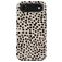 Burga Tough iPhone Air MagSafe Hoesje Hardcase Backcover Shockproof - Almond Latte