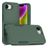 Mobigear Heavy Armor iPhone 17e Hoesje Hardcase Backcover Shockproof - Groen