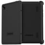 OtterBox Defender Samsung Galaxy Tab A8 10.5 (2021) Hardcase Backcover + Standaard - Zwart