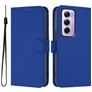 Mobigear Urban Wallet OPPO Reno 12 Pro Hoesje Bookcase Portemonnee - Donkerblauw