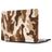 Mobigear Design MacBook Pro 15 Inch (2012-2015) Hoes Hardshell Laptopcover MacBook Case - Desert Camauflage - Model A1398