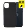 My Style Tough iPhone 14 Plus Hoesje Hardcase Backcover Shockproof - Zwart