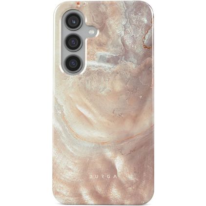 Burga Tough Samsung Galaxy S24 Plus Hoesje Hardcase Backcover Shockproof - Serene Sunset