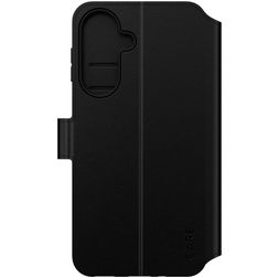 CARE by PanzerGlass Kickstand Samsung Galaxy A27 Hoesje Bookcase Portemonnee - Zwart