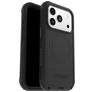 OtterBox Defender iPhone 17 Pro MagSafe Hoesje Hardcase Backcover Shockproof - Zwart