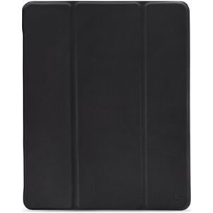 Mobilize Solid Folio iPad Pro 12.9 Inch (2022) Hoes Bookcase - Zwart