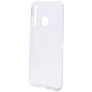 Mobiparts Classic Doorzichtig Huawei P30 Lite Hoesje Flexibel TPU Backcover - Transparant