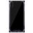 Mobigear Cushion Doorzichtig iPhone XR Hoesje Flexibel TPU Backcover Shockproof - Transparant