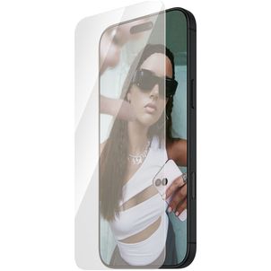 PanzerGlass SAFE iPhone 16 Pro Max Glazen Screenprotector - Case Friendly