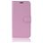 Mobigear Classic Xiaomi Mi Play Hoesje Bookcase Portemonnee - Roze