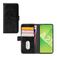 Mobilize Elite Gelly Samsung Galaxy A21s Hoesje Bookcase - Zwart