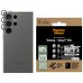 PanzerGlass Hoops Samsung Galaxy S25 Ultra Glazen Camera Lens Protector - Case Friendly