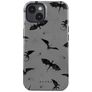 Burga Tough iPhone 15 MagSafe Hoesje Hardcase Backcover Shockproof - Draco
