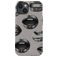 Burga Tough iPhone 15 Hoesje Hardcase Backcover Shockproof - Next Mistake
