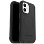 Otterbox Defender iPhone 17 MagSafe Hoesje Hardcase Backcover Shockproof - Zwart