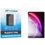 Mobigear Lenovo Tab P11 Pro Gen 2 Screenprotector Folie - Case Friendly (3-Pack)