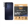 PanzerGlass Hoops Samsung Galaxy A15 Glazen Camera Lens Protector - Case Friendly
