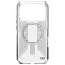 Speck Presidio Perfect Clear Doorzichtig iPhone 18 Pro MagSafe Hoesje Hardcase Backcover Shockproof - ClickLock