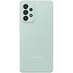 Samsung Galaxy A73 hoesjes