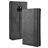 Mobigear Sensation Huawei Mate 20 Pro Hoesje Bookcase Portemonnee - Zwart
