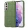 Mobigear Rugged Shield Samsung Galaxy S23 Plus Hoesje Flexibel TPU Backcover Shockproof - Groen