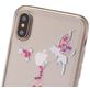 Mobigear Design iPhone XS Max Hoesje Flexibel TPU Backcover - Engel