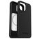 OtterBox Symmetry Plus iPhone 13 Pro Max MagSafe Hoesje Hardcase Backcover Shockproof - Zwart