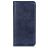 Mobigear Classic Elegance Motorola Moto G9 Power Hoesje Bookcase Portemonnee - Blauw