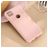 Mobigear Rubber Touch Google Pixel 4a Siliconen Hoesje Backcover - Roze