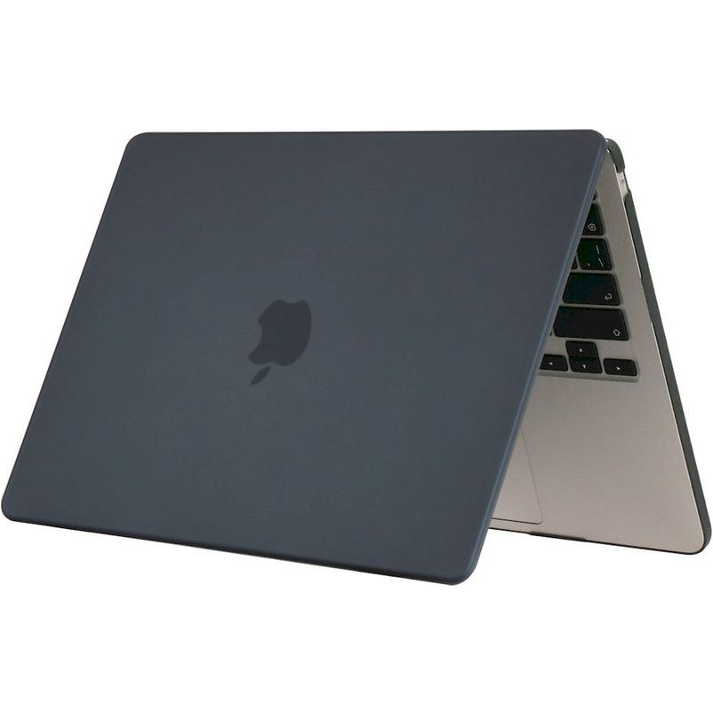 Mobigear Matte MacBook Air 13 Inch (2022-2026) Hoes Hardshell