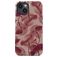 Burga Tough iPhone 15 Hoesje Hardcase Backcover Shockproof - Tender Kiss