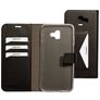Mobiparts Classic Wallet Samsung Galaxy J6 Plus Hoesje Bookcase Portemonnee - Zwart