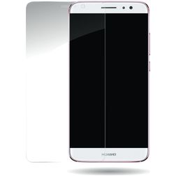 Mobilize Huawei Nova Glazen Screenprotector - Case Friendly