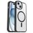 Otterbox React iPhone 14 MagSafe Hoesje Hardcase Backcover Shockproof - Zwart