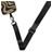 MIO Lanyard Universeel Verstelbaar Telefoonkoord - Black
