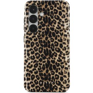 Burga Tough Samsung Galaxy S25 Plus Hoesje Hardcase Backcover Shockproof - Player