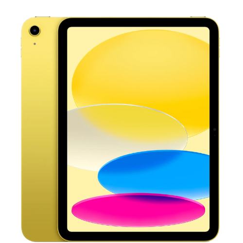 iPad 11 (2025) (11 inch)