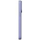 Nudient Base iPhone 15 Pro Max Siliconen Hoesje Backcover - Soft Purple