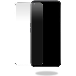 Mobilize OnePlus Nord CE 2 Lite 5G Glazen Screenprotector - Case Friendly